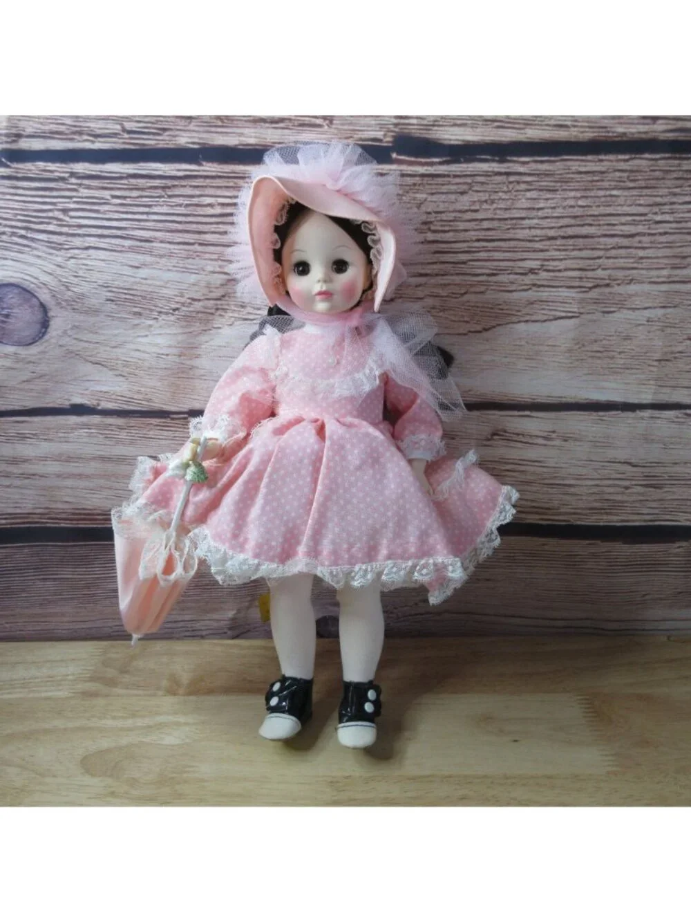 Madame Alexander 14